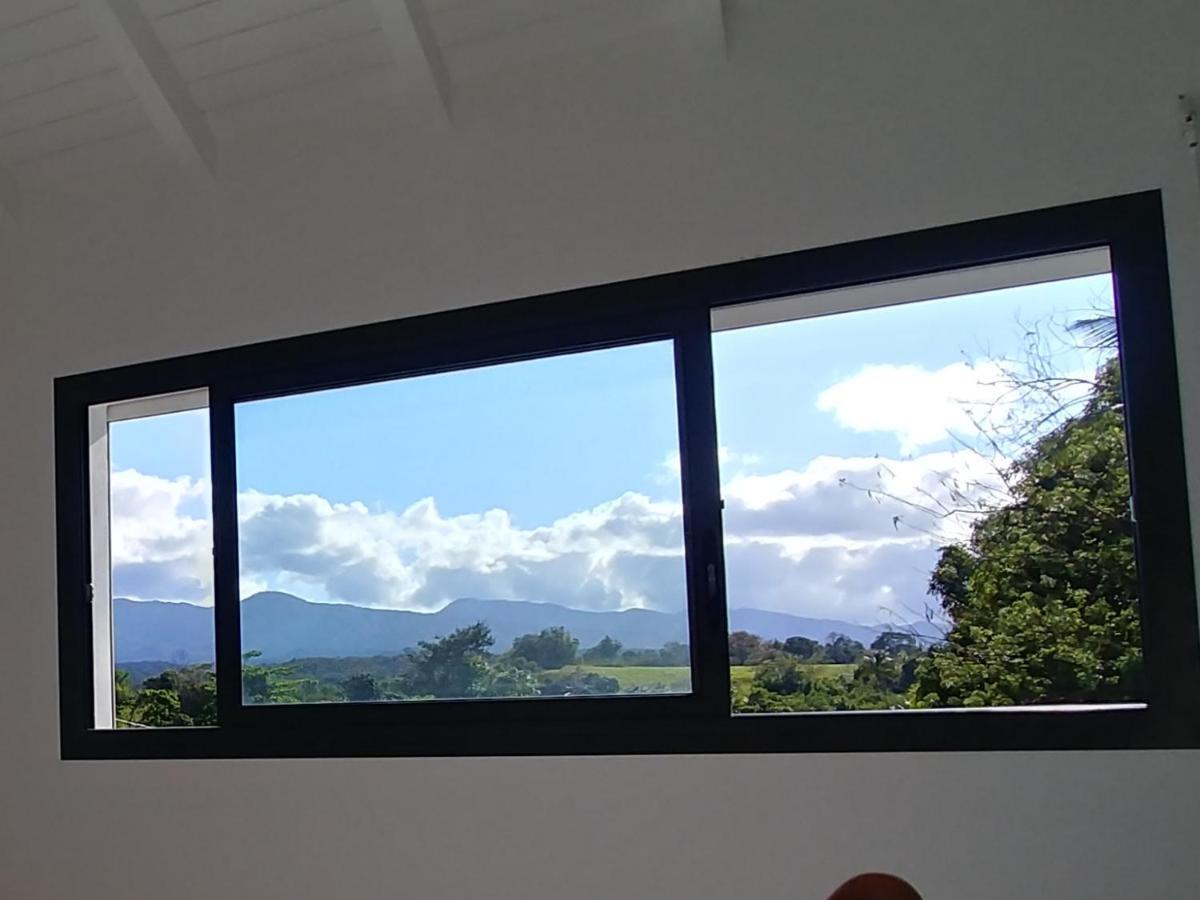 villa Lorenza Petit-Bourg Esterno foto