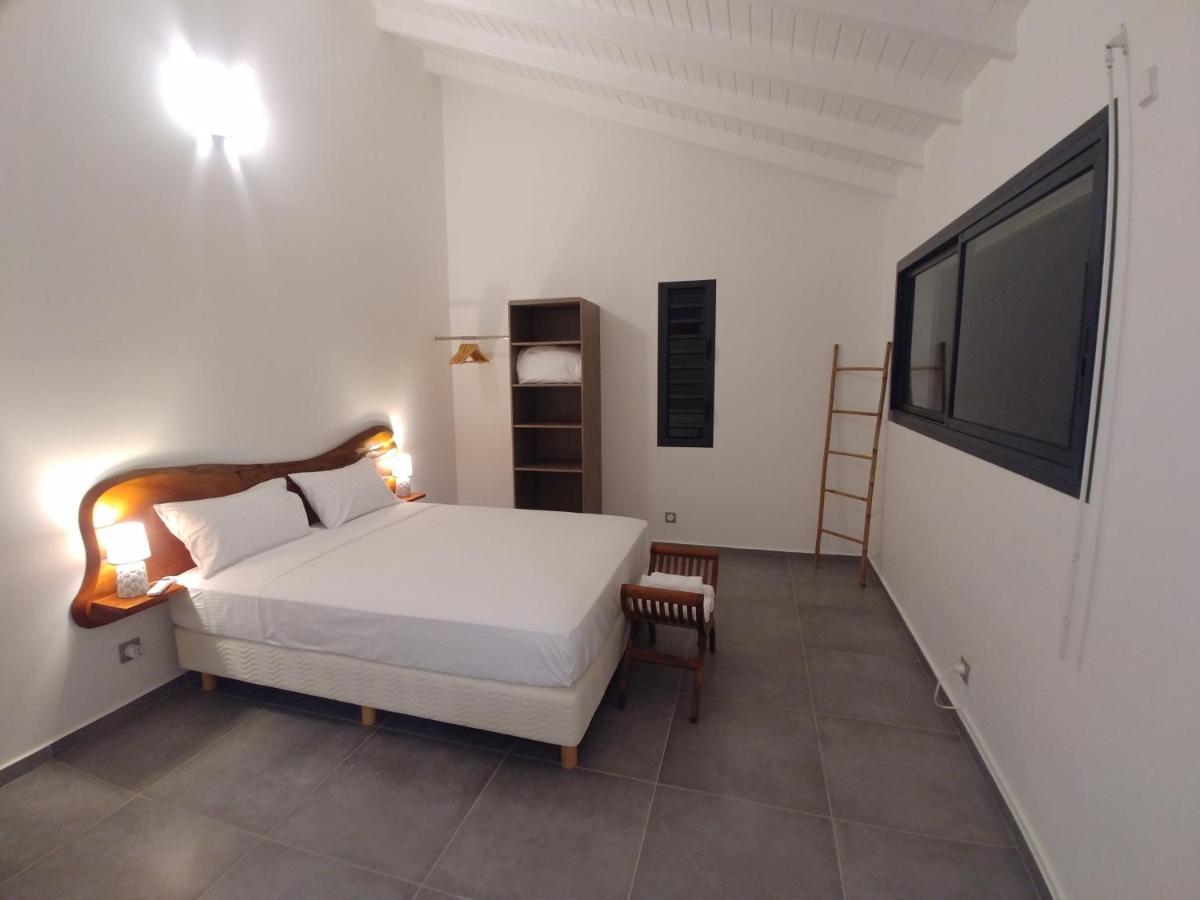 villa Lorenza Petit-Bourg Esterno foto