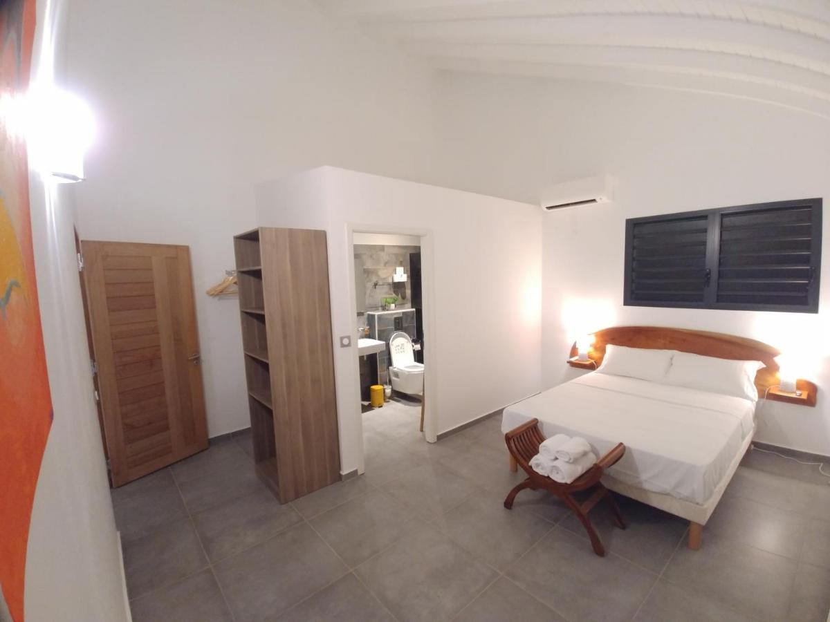 villa Lorenza Petit-Bourg Esterno foto