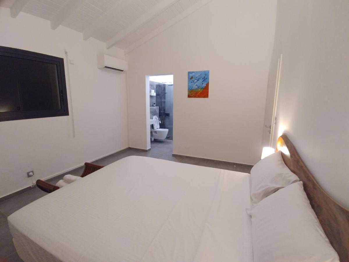 villa Lorenza Petit-Bourg Esterno foto