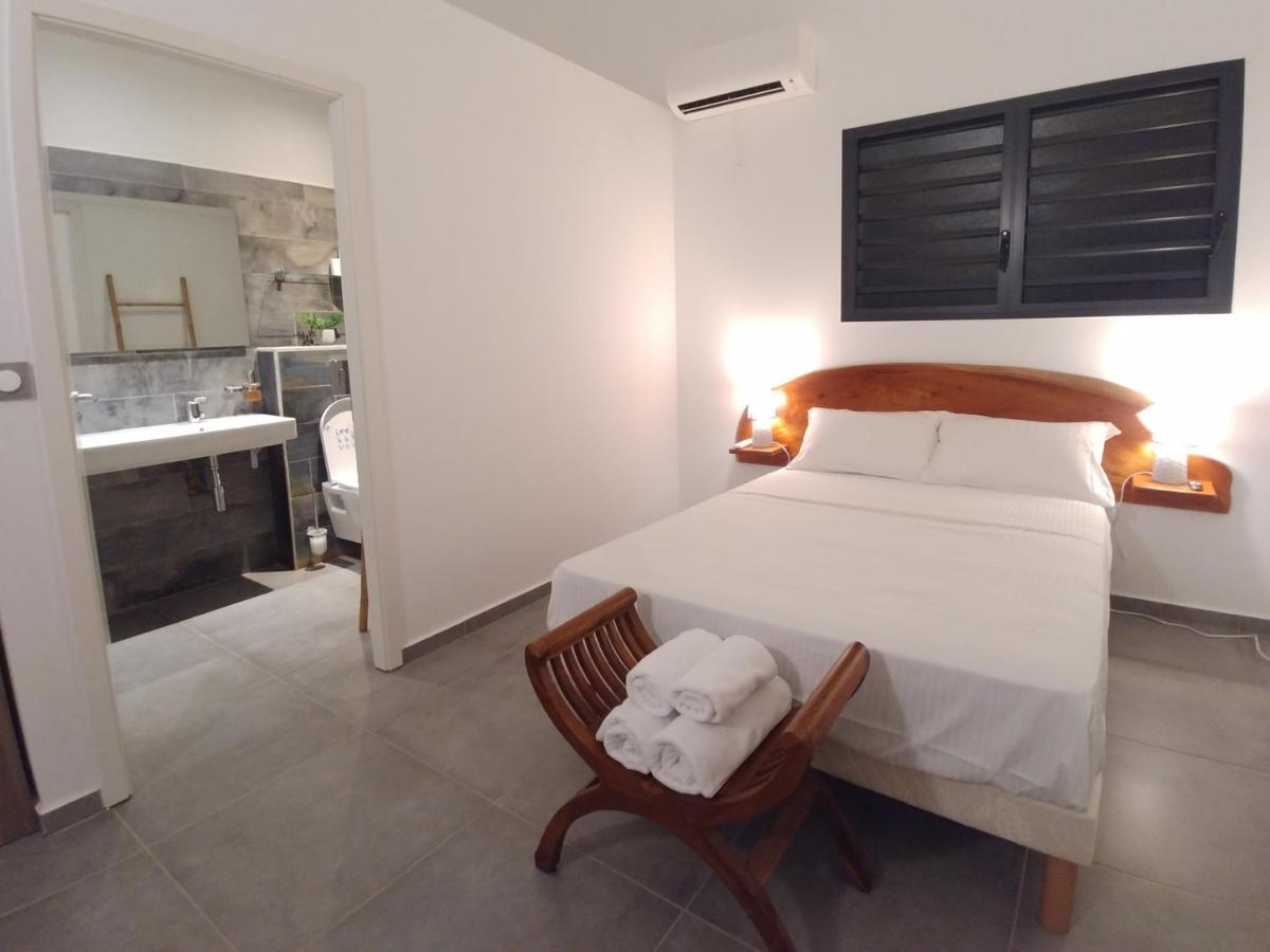 villa Lorenza Petit-Bourg Esterno foto